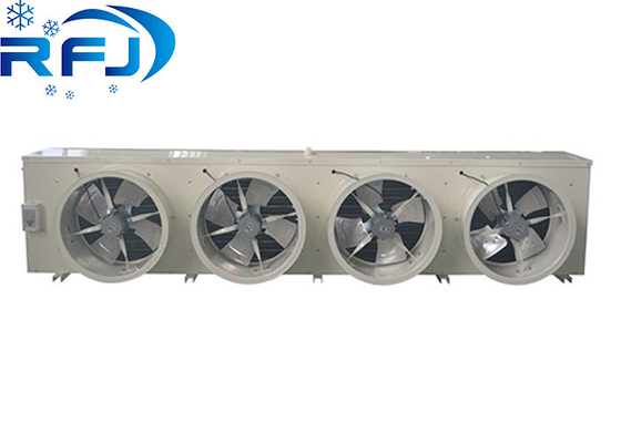 comprar El enfriamiento de la refrigeración montó la refrigeración por aire del evaporador para la cámara fría online manufacture