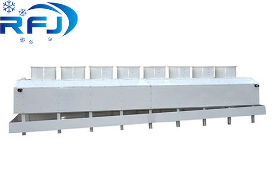 comprar Evaporador más fresco montado techo de aire para el sistema de refrigeración online manufacture