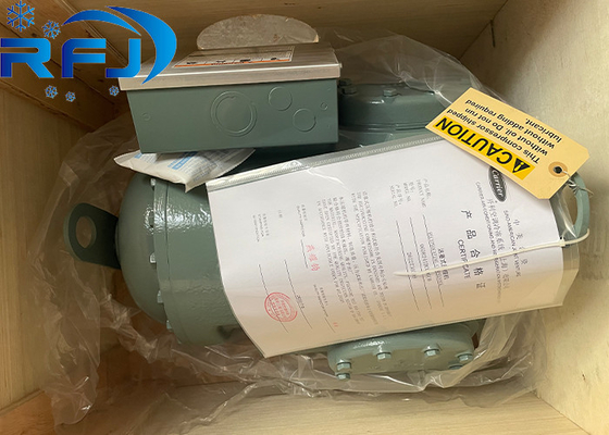 comprar 06DR241BCC06C0 Carlyle Semi Hermetic Compressor For refrigeró el envase online manufacture
