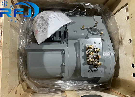 comprar 06NW2250S7NA-A00 Carlyle Compresor semi hermético original a estrenar online manufacture