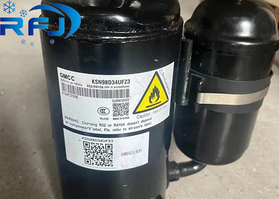 comprar Compresor rotatorio de KSN98D34UFZ3 GMCC para el aire acondicionado online manufacture