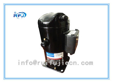 comprar compresores ZR144K3 de la refrigeración de la voluta de 12HP Copeland para el MED del compresor del aire acondicionado/el negro de alta temperatura online manufacture