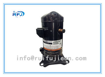comprar compresor 220v R404A de Copeland de la voluta de la refrigeración de la serie ZB15KQE-PFJ-558 de 1HP ZB online manufacture