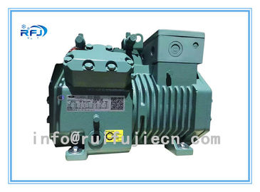 comprar Azul semi hermético del compresor del aire acondicionado de la refrigeración del compresor 2KC-05.2Y de Bitzer online manufacture
