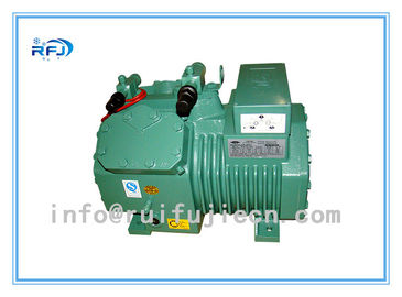 comprar Compresor horizontal semi hermético del refrigerador eléctrico del compresor de pistón online manufacture