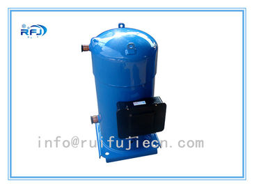 comprar El color del compresor refrigerante 380V/50HZ-60HZ R22 del compresor 9.5HP de la voluta de la refrigeración del ejecutante SM115 es azul online manufacture