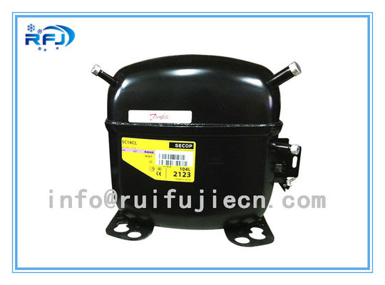 comprar SC18CLX Secop congelador hermético de rollo Secop SC18CLX.2 compressorR404a y R507 50/60 HZ online manufacture