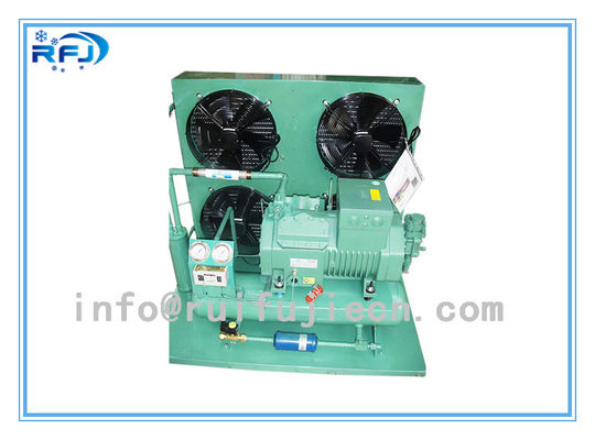 comprar Sala de congelación 8HP R404a Unidades de condensación de refrigeración 4TES-9Y-40P 7kw 4TCS-8.2Y-40P online manufacture