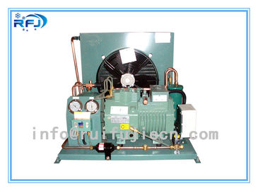 comprar Fase de condensación los 68cm*93cm*72cm de la unidad 2EC-2.2 2EES-2 380V/50Hz/3 phase-440v/60hz/3 del compresor de Bitzer 2HP online manufacture