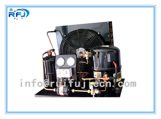comprar Unidad de condensación semi hermética refrigerada C -0500 C -0400 C -0500 C -0800 C -1000 C -1500 de online manufacture