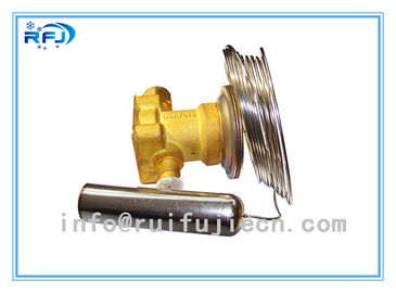 comprar El compresor de la refrigeración TX2 parte la válvula 068Z3206 R404A/R22/R507/R407C de la extensión de Therm de las válvulas de la refrigeración online manufacture