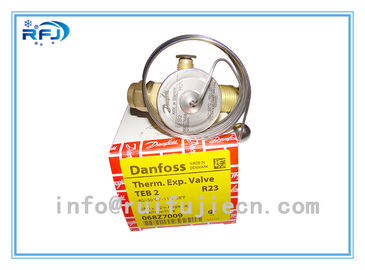 comprar Válvulas de la refrigeración de la serie de TX2 068Z3206 (068Z3206) R22 CE/ROHS/FCC/SGS -40/+10 online manufacture