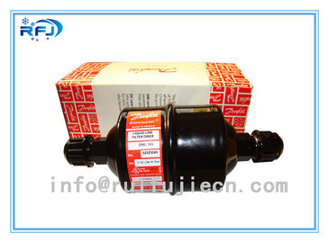 comprar La línea líquida flujo bidireccional de DML165 023Z5045 quemó controles secos de la refrigeración de la serie del bcd DMB DAS del filtro DCL DML online manufacture