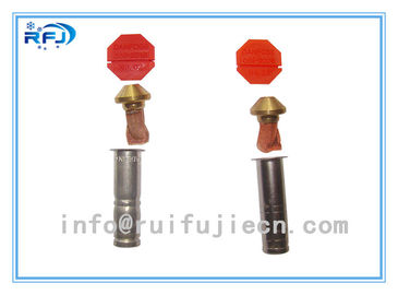 comprar El compresor de la refrigeración del montaje del orificio parte el orificio termostático NO.0-6 de las válvulas de la extensión online manufacture