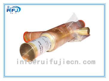 comprar La refrigeración del regulador de la capacidad del compresor controla la serie KVC15 034L0147 de KVC online manufacture