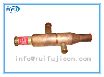 comprar La refrigeración profesional controla la serie CPCE15 034N0083 del modelo CPCE del regulador de la capacidad online manufacture