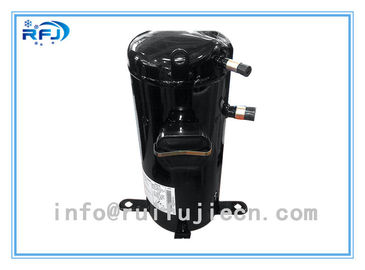 comprar Compresor hermético C-SB303H8A de la voluta de Sanyo para el compresor de la voluta de la refrigeración del aire acondicionado R22 380V/50HZ 4HP online manufacture