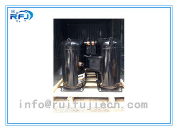 comprar 3 compresor ZR190KC-TF7-522 de la CA de la fase 380v/60hz Copeland, negro online manufacture