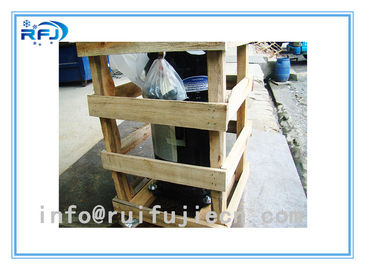 comprar Compresor VRI144KS-TFP-522 de la voluta de EVI Copeland de la serie 12HP de R22 VRI de poco ruido online manufacture
