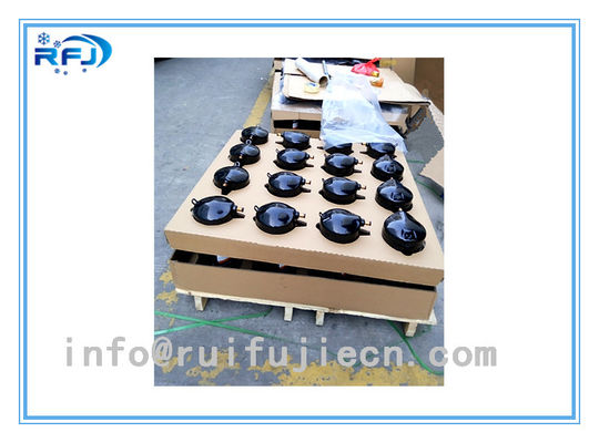 comprar Compresor de la voluta de la refrigeración de ZR190KCE-TFD  para la pompa de calor online manufacture