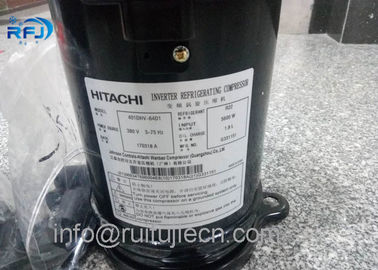 comprar compresor de la voluta de 6HP Hitachi, tipo variable compresor 401DHV - 64D2Y de la voluta de la frecuencia de la CA online manufacture