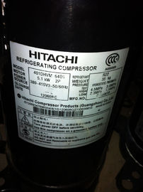 comprar Compresor de la voluta de 401DHV-64D1 Hitachi para la refrigeración, entrada del motor 5.1kw online manufacture