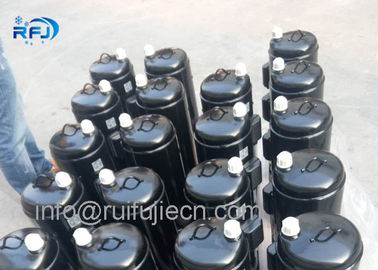 comprar Material fijo 603DH-95C2 del cobre del compresor de la voluta de Hitachi de la velocidad con R22 online manufacture