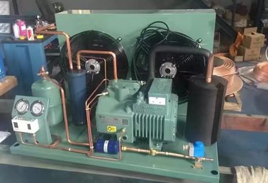 comprar Unidades de condensación de la refrigeración para la cámara fría del congelador comercial de la refrigeración online manufacture