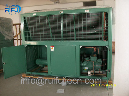 comprar Baja temperatura de RFJ para las unidades de condensación de refrigeración tipo V de la caja 6HE-28Y-40P comprimidas online manufacture