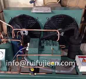 comprar Unidad - unidad de condensación refrescada aire de Spb03kl Bitzer para el modelo 2ces-3y online manufacture