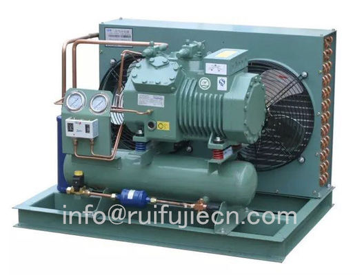comprar Unidad condensadora de compresor enfriado por aire SPB07WM para el modelo 4DES-7Y-40S 4DC-7.2Y-40S online manufacture