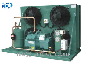 comprar Unidad de condensación refrescada aire de R404a para la conservación en cámara frigorífica con el compresor 4EES-6Y 4TES-12Y 6HE35Y de Bitzer online manufacture