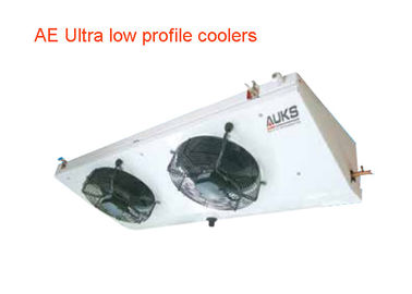 comprar Refrigerador de aire del amoníaco del cuerpo del hierro eléctrico DJ-3.4/20 sin el agua para la unidad de refrigeración de la cámara fría online manufacture