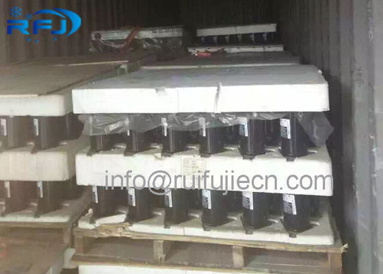 comprar Compresor QP325PBA de la voluta del inversor de  de la serie de QP para el sistema de refrigeración online manufacture