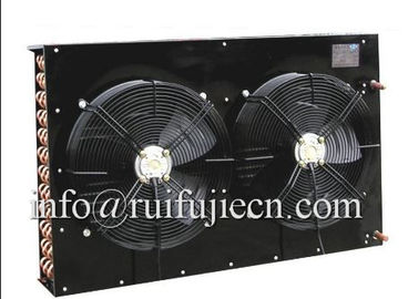 comprar El aire industrial refrescó el cambiador de calor del condensador de la refrigeración FNH-9.5 3.2KW 7000m3/h online manufacture