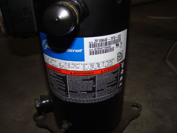 comprar compresor 3.25L Rotolock ZB66KQE-TFD-558 de la voluta de la refrigeración de 9Hp R410A online manufacture