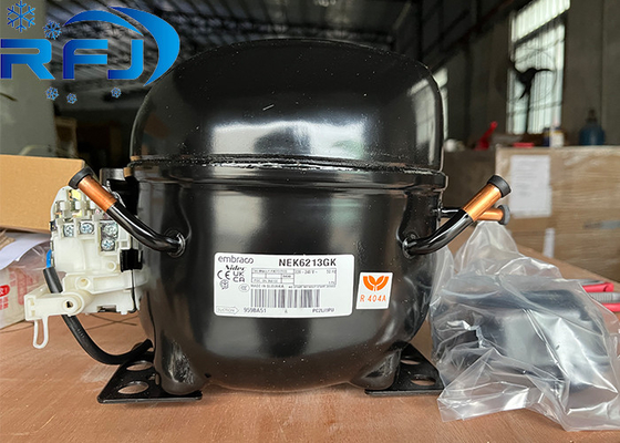 comprar Compresor de Embraco NEK6213GK 220-240V 50Hz R404A para congelador online manufacture