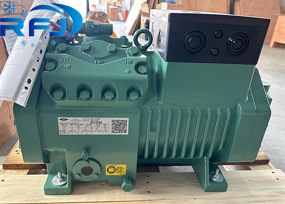comprar Bitzer 4PES-12Y-40P Compresor semihérmico 12HP 380-420V 50Hz fuente de alimentación online manufacture