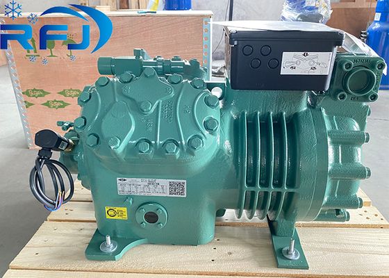 comprar Compresor de refrigeración de 15 CV de Bitzer 4JE-15Y-40P semi-hermético online manufacture