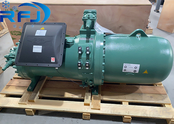 comprar Bitzer CSH9573-240Y-65S Compresor de tornillo 630-690V 3Fase 60Hz online manufacture