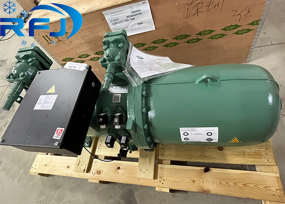 comprar Compresor de refrigeración Bitzer CSH7553-70Y-38P 360-400V 3Fase 50Hz online manufacture