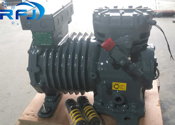 comprar DLE/DLF/DLL Serie Copeland Compresores de pistón semi-herméticos Compresor de refrigeración 2HP~4HP R22/R404A Tres fases online manufacture