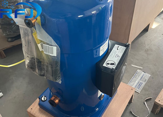 comprar Compresor Scroll de aire acondicionado serie SY, compresor SY240A4CBE SY240A4CBI SY240~SY300 20~25HP online manufacture