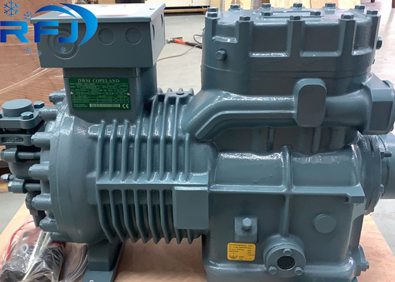 comprar D9ra-750 5 ~ 15HP Compresores de pistón semieerméticos de Copeland R22 de tres fases Serie D9r online manufacture