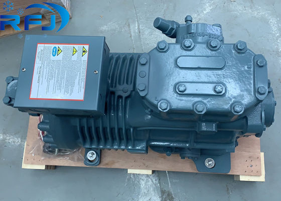 comprar D9ra-750 5 ~ 15HP Compresores de pistón semieerméticos de  R22 de tres fases Serie D9r online manufacture