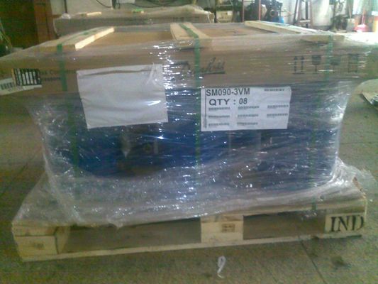 comprar 460V/3/60HZ Compresor de rodaje de refrigeración SM110S4VC SM110-4VM online manufacture
