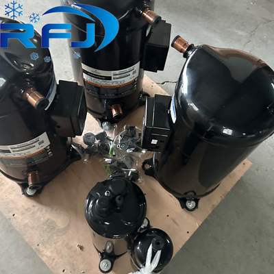 comprar Control de refrigeración de tensión de aplicación de 50 Hz para refrigerantes R407C 68KG online manufacture