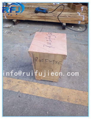 comprar Compresor hermético ZF18K4E-TFD-551 del aire acondicionado de Copeland de la temperatura ultrabaja online manufacture