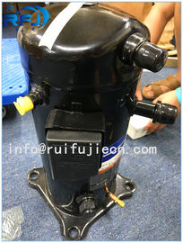 comprar compresor R404a de la voluta de la baja temperatura de la refrigeración de 5HP ZF15K4E-TFD-556 Copeland para el aire acondicionado online manufacture