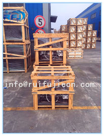 comprar Refrigeración de condensación encajonada ZB15KQ/ZB15KQE de la unidad ampliamente utilizada en gabinetes de exhibición del equipo y de la comida de refrigeración online manufacture
